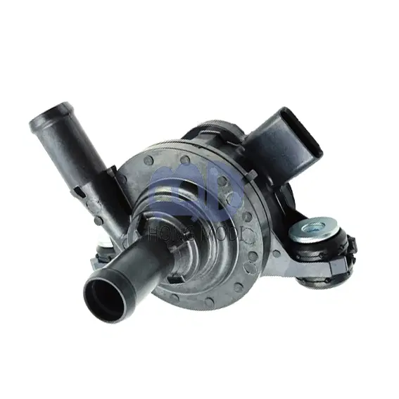 Toyota Highlander, Prius C, RX450h, RX450hL Original Inverter Water Pump G9040-52020 photograph 2