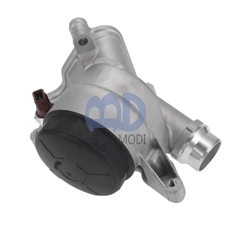 WLGRT 11 42 8 637 812 11427516383 11427548032 11427597635 Oil Cooler for BMW E85 — view 3