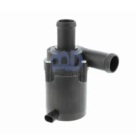 64129227717 - Additional water pump, BMW genuine water pump part number — view 2