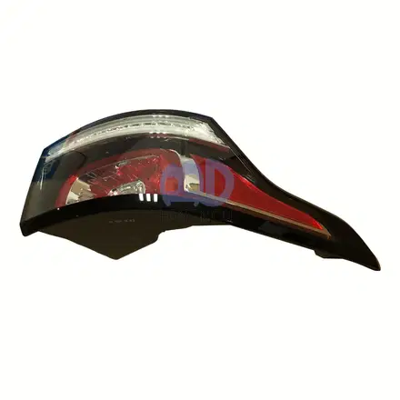 Taillight For Range Rover Car Suppilies Left Tail Lamps Auto Led Accessoire Voit — view 2