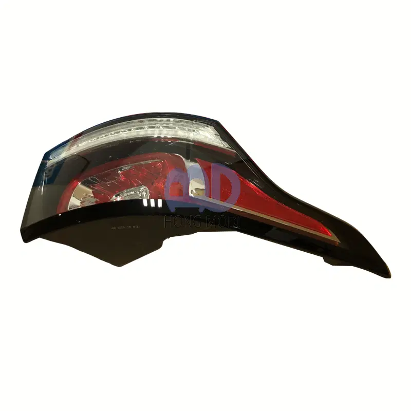 Taillight For Range Rover Car Suppilies Left Tail Lamps Auto Led Accessoire Voiture Brake  photograph 2