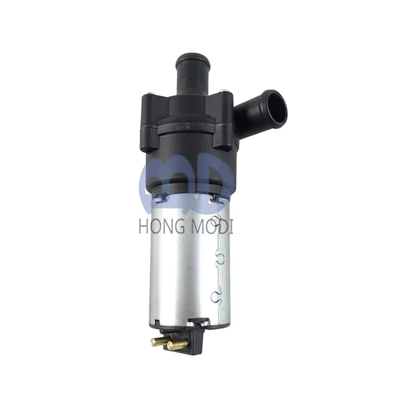 Mercedes-Benz engine electronic water pump 0392020026 A0008358064 photograph 2