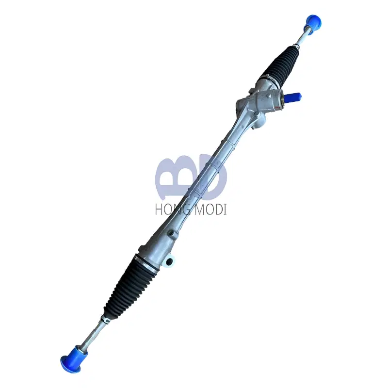 Steering Rack For Toyota Prius zze141 2007-2014 45510-12360 — view 3