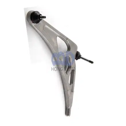 BMW E46 M3 Front Control Arm Kit, part numbers 31122229453 and 31122229454 — view 2