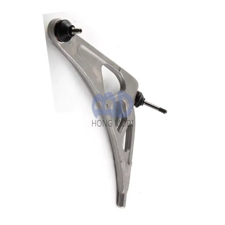BMW E46 M3 Front Control Arm Kit, part numbers 31122229453 and 31122229454 photograph 2