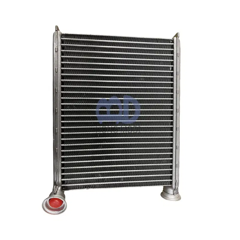Mercedes-Benz X166 W166 V167 W163 Heater Core 1668300261 photograph 2