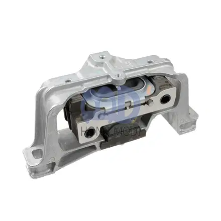 Hutchinson engine mount; right side | 2462402517 — view 2
