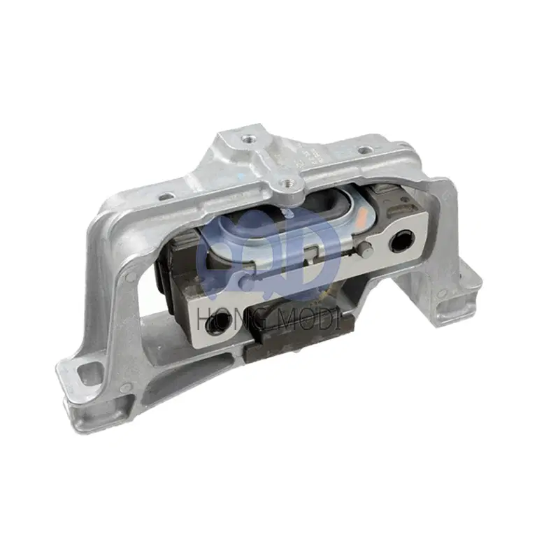 Hutchinson engine mount; right side | 2462402517 photograph 2
