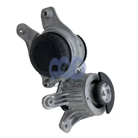 Mercedes-Benz W213 W253 engine mounts (part numbers: 2052406217, 2052407600, 213 — view 2