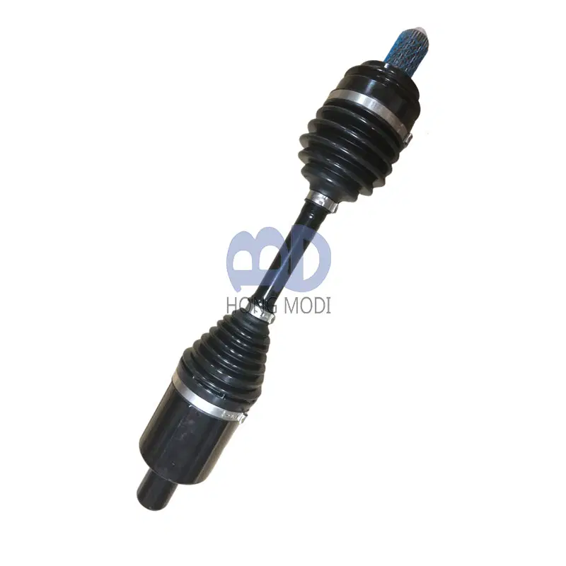 MERCEDES-BENZ GLK-Class X204 Front Left Driveshaft A2043301500 photograph 2