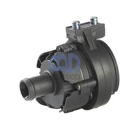 1307200XET01 0392023225 Engine Coolant Electronic Water Pump, suitable for Great — view 2