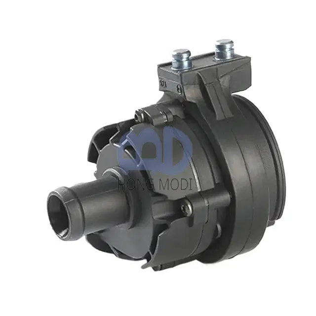 1307200XET01 0392023225 Engine Coolant Electronic Water Pump, suitable for Great Wall C30, photograph 2