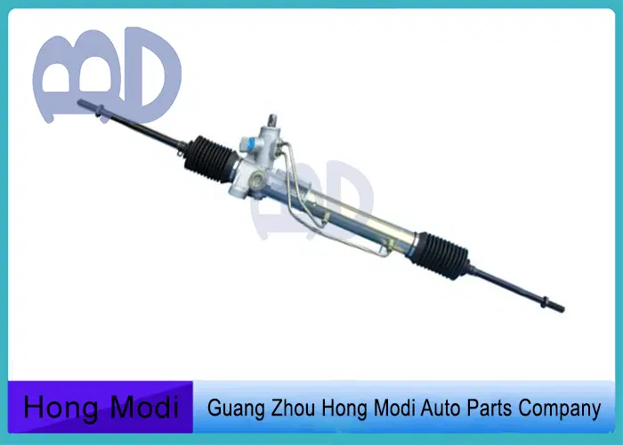 Volkswagen Golf Jetta II steering gear steering wheel 1GD422051A — view 3
