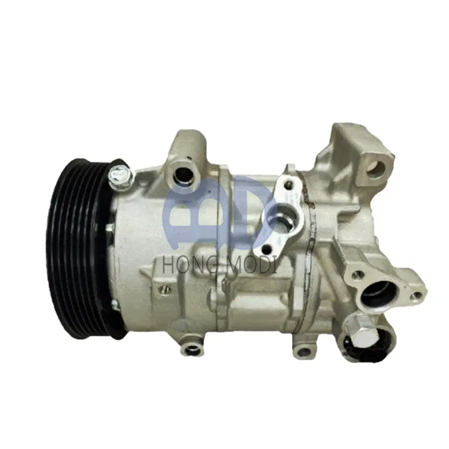 XD4018 Car Air Conditioning Parts, Car Air Conditioning Compressor 88310-02790 447280-6571