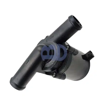 9002514B 9017986A AP02 Water pump, compatible with Webasto Thermo Top CEZ U4847 — view 2