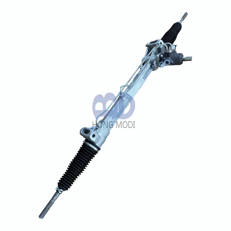 8R1422065G For AUDI Q5 2009-2012 STEERING RACK photograph 2