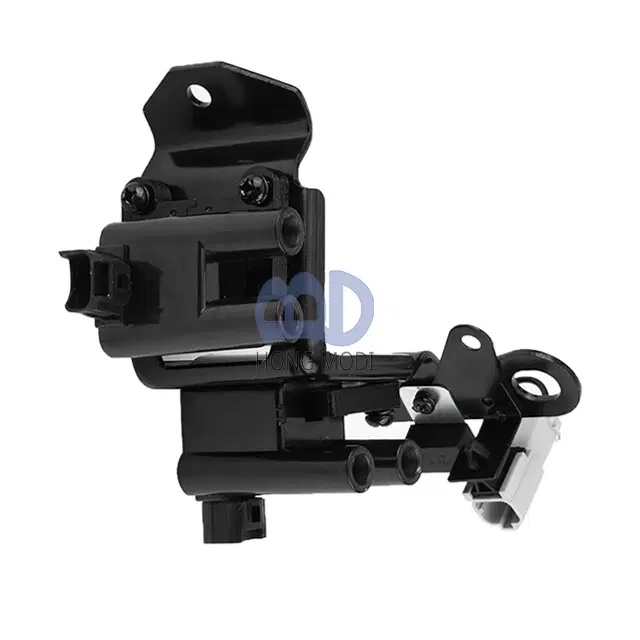 Ignition coils 27301-22600 C1350 suitable for Dodge Verna and Hyundai Accent 1.5L and 1.6L photograph 2