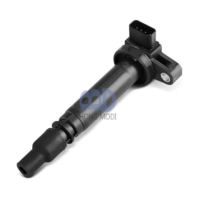 Ignition coils suitable for Toyota Tacoma 2.4L 2.7L L4 UF323 9091902237 C1305 20 — view 3