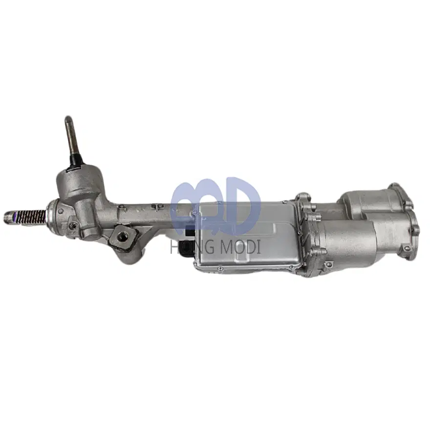 Electric power steering rack/automatic steering gear for 2014-2016 Ford F-150 le — view 3