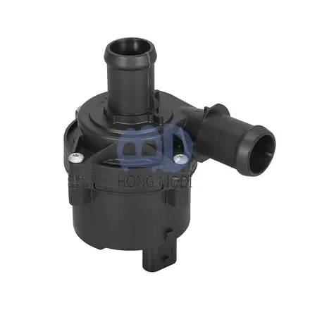 5Q0965567 Electric coolant water pump; 5Q0965567B; 5Q0965567J; 5Q0121599AM; 5Q01 — view 2