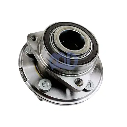 CHERISH-AUTO 1PCS OEM 1663340206 A1663340206 wheel hub bearing for Mercedes-Benz — view 2