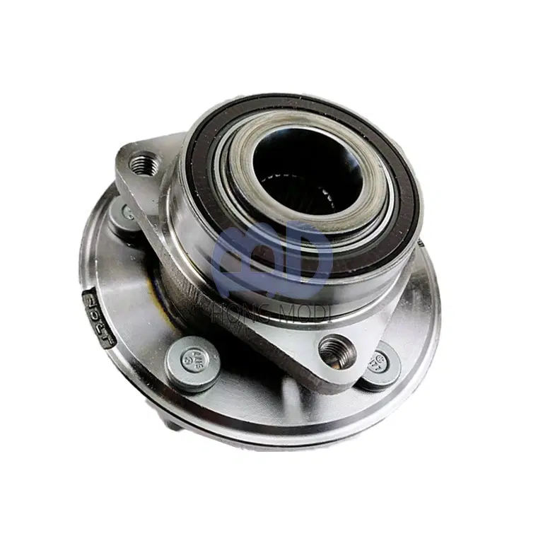 CHERISH-AUTO 1PCS OEM 1663340206 A1663340206 wheel hub bearing for Mercedes-Benz Z series photograph 2