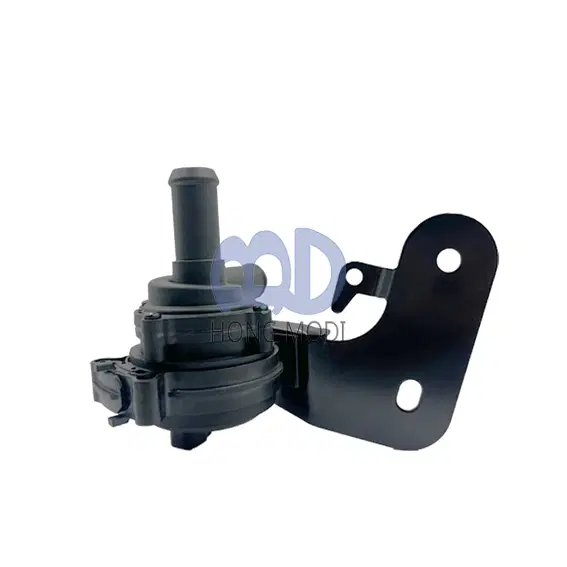 2009-2012 Ford Kuga Hybrid Battery Coolant Pump 9M6Z8C419A — view 3