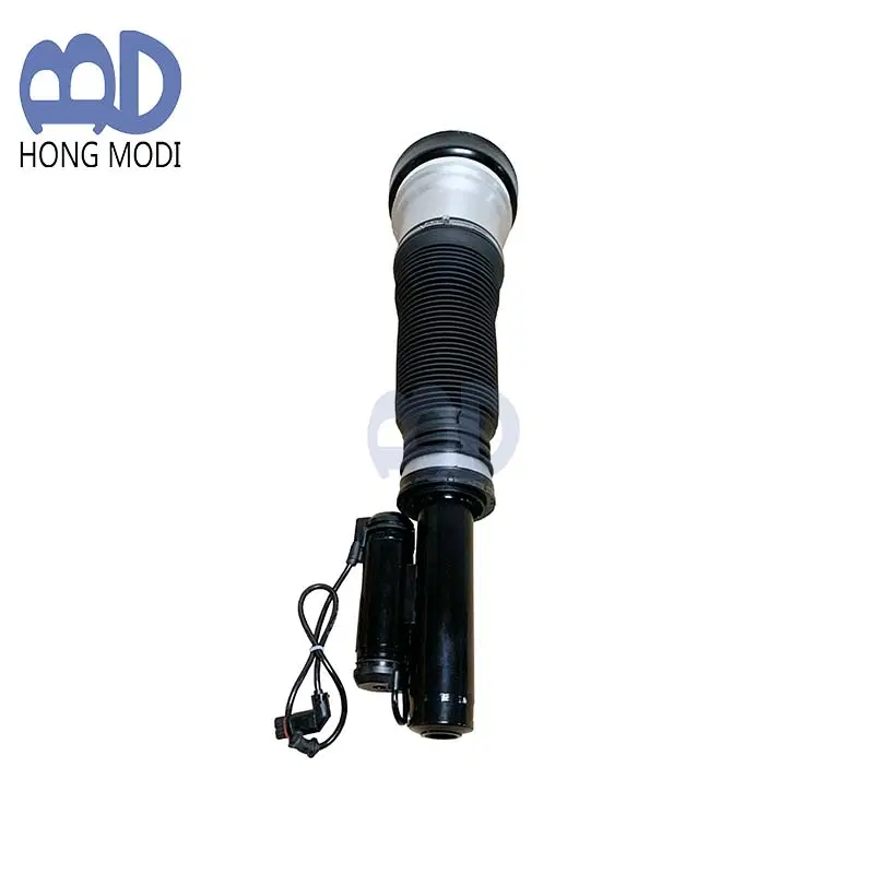 Mercedes benz S-Class W220 Front Air Suspension Shock 2203202438 2203205113 — view 4