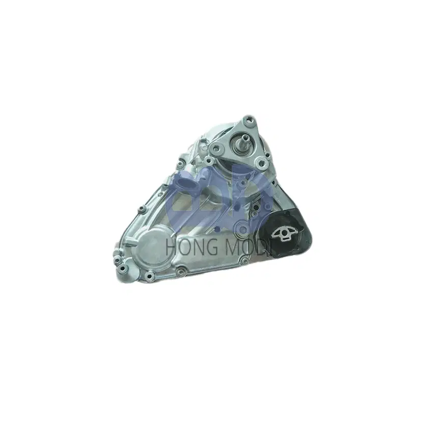 Transfer case 27108643151, suitable for BMW X3, X4, X5, and X6 models from 2013-2017.
