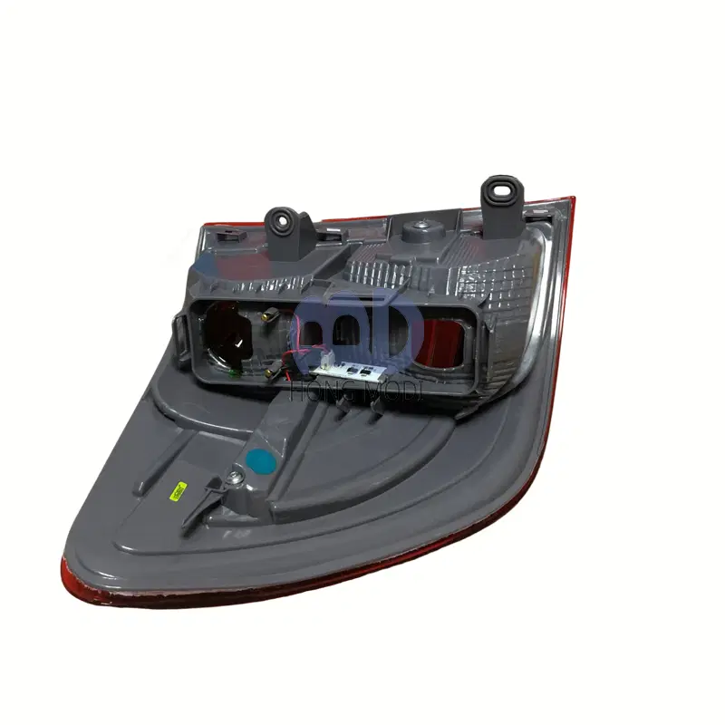 BMW 1-series F20 Tail light 63217359018 — view 4