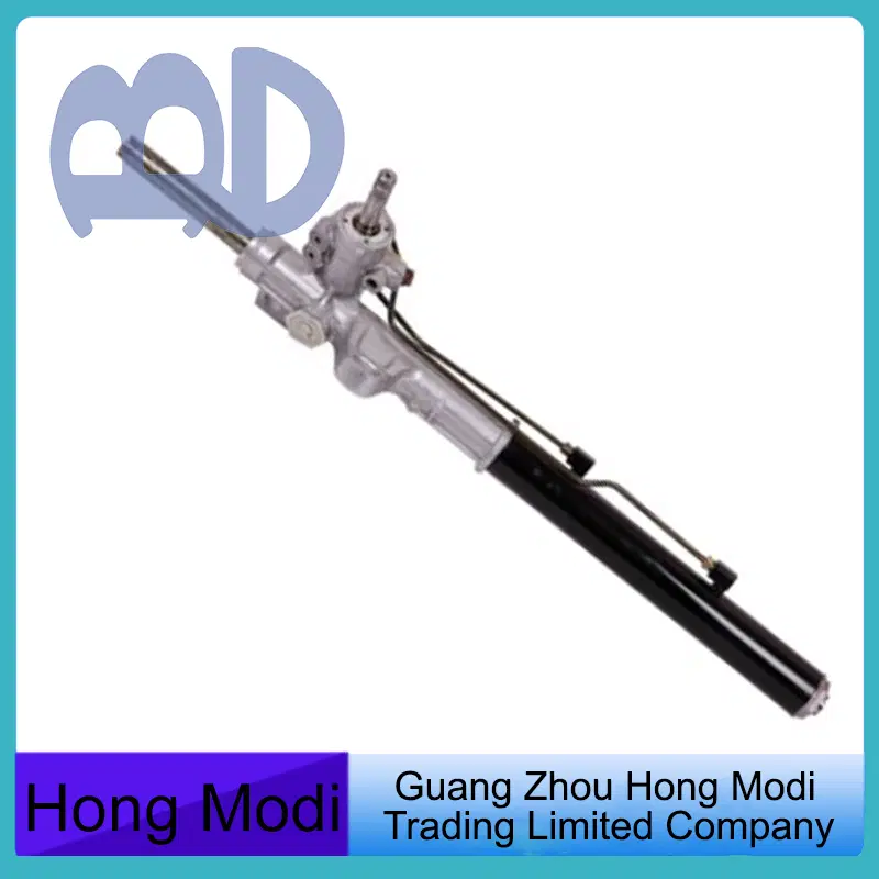 Honda Odyssey RB1 2.4 Steering gear steering gear 53601-SFJ-W01 — view 3