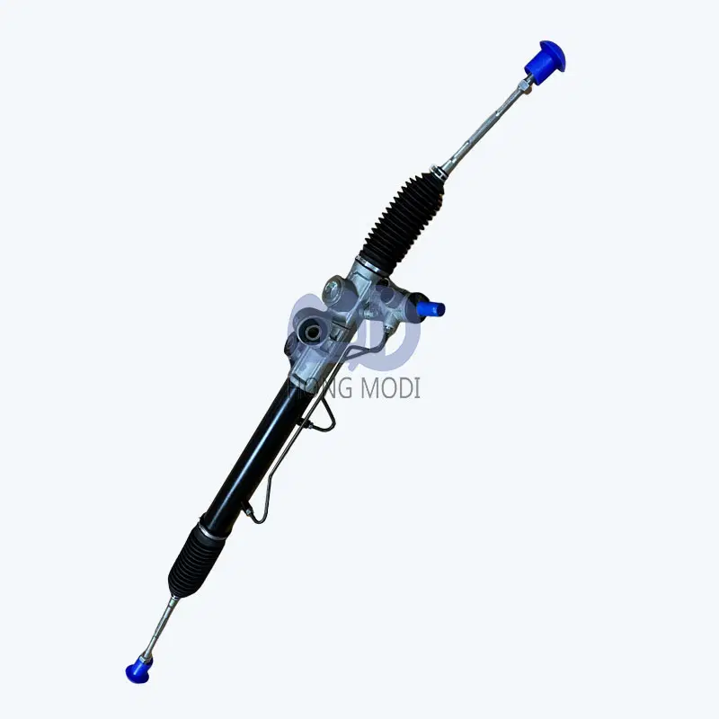 8-972344339 For ISUZU D-MAX 2WD 4WD Righ Steering Rack — view 3