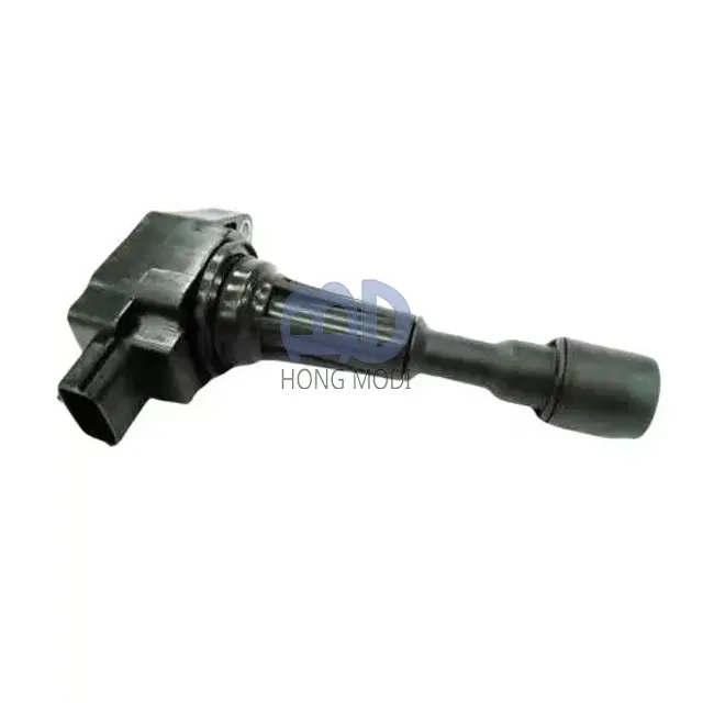 Six ZJ0118100A car stop coils, model ZJ01-18-100, compatible with Mazda 3 BL BK — view 3