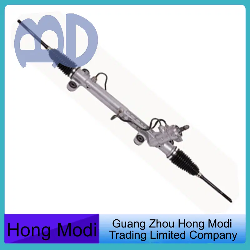 Toyota Corolla COROLLA Steering Gear Steering Gear 44200-12760 — view 3