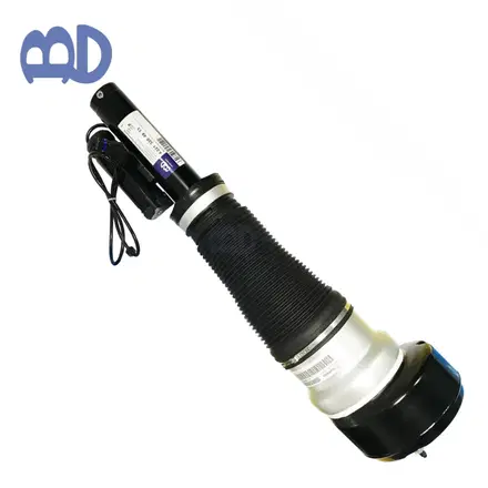 Mercedes-Benz S-Class W221 S500 S350 Air SuspensionShock 2213204913 2005/10 — view 2