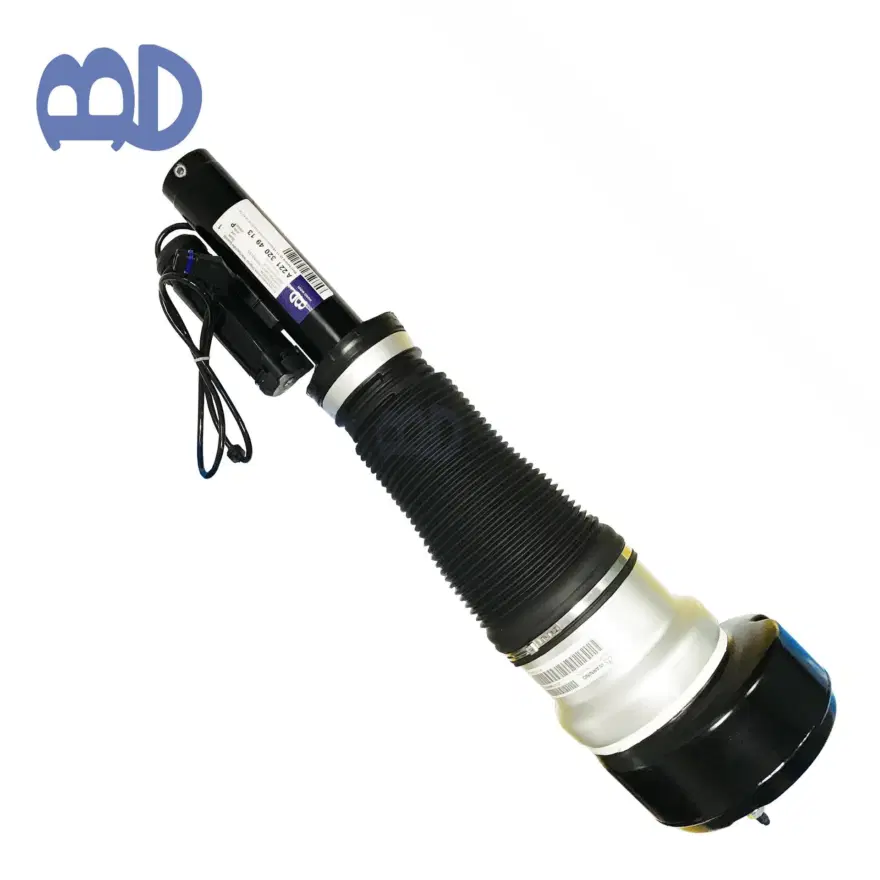 Mercedes-Benz S-Class W221 S500 S350 Air SuspensionShock 2213204913 2005/10 photograph 2