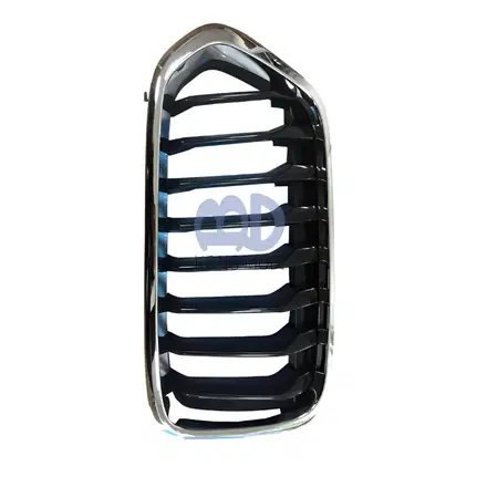BMW X2 F39 16-18 Kidney Grille Front Right 51137424777 — view 2