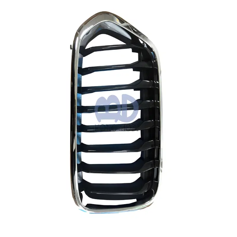 BMW X2 F39 16-18 Kidney Grille Front Right 51137424777 photograph 2