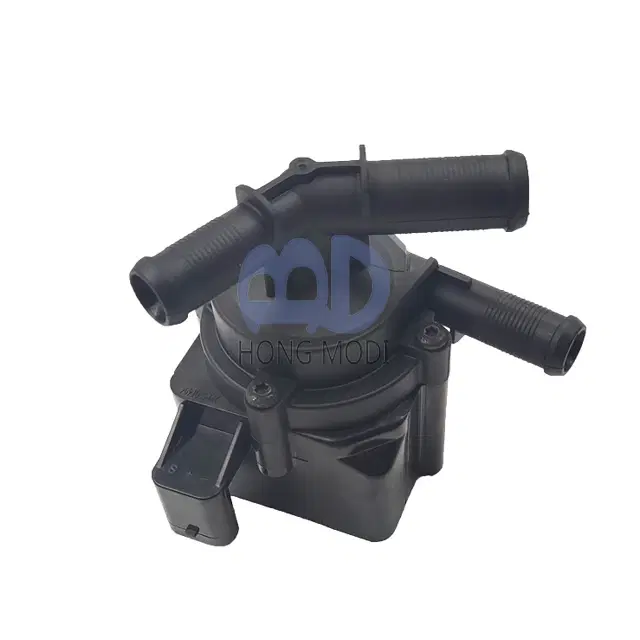 Original water pump 9814099080 Citroën Peugeot — view 3
