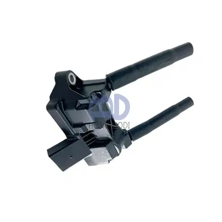 Mercedes-Benz GLC X253 High Voltage Ignition Coil A1779069500 - Brand New Orig — view 2
