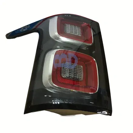 Land Rover Rear Light Auto Brake Stop Lamp LED For Range Rover Vogue 2013-2022 T — view 2