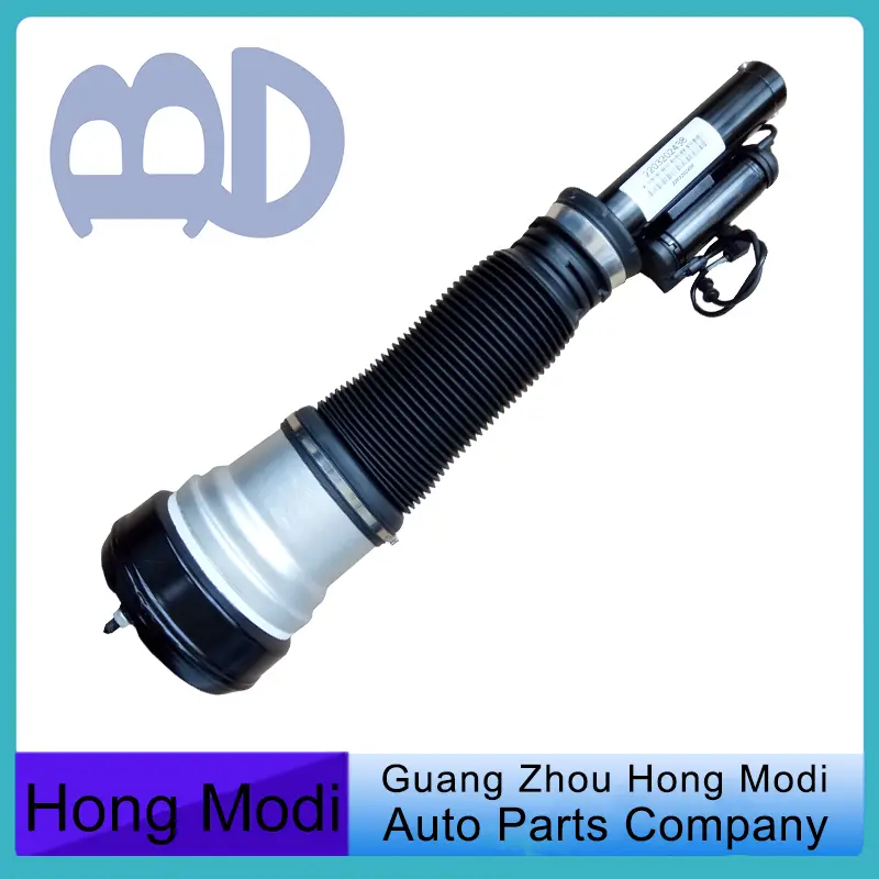 Front air suspension shock For Mercedes-benz S-Class W220Mercedes-benz S-Class W220OE:220320438 2203205113