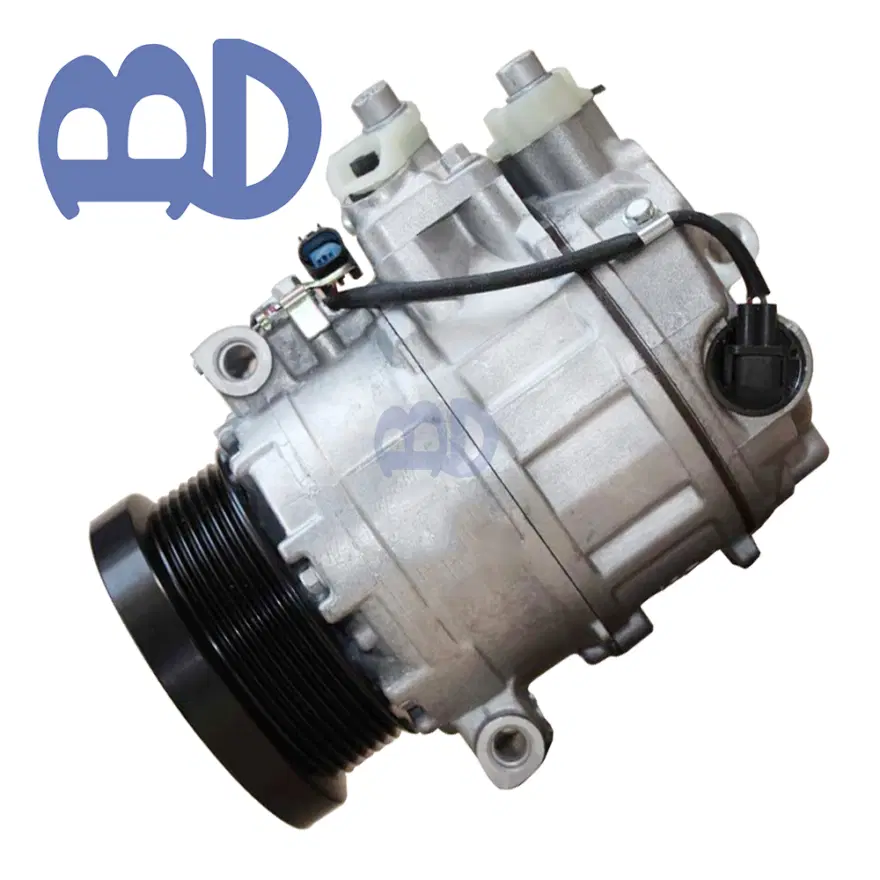 Benz W220 Air Conditioning Compressor BHJ-50003