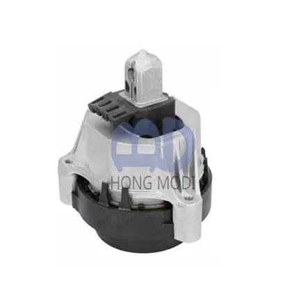 BMW G30 540i xDrive Engine Mount Kit OEM 22116860471 and 22116860472 — view 2