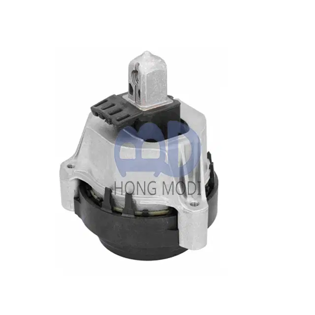 BMW G30 540i xDrive Engine Mount Kit OEM 22116860471 and 22116860472 photograph 2