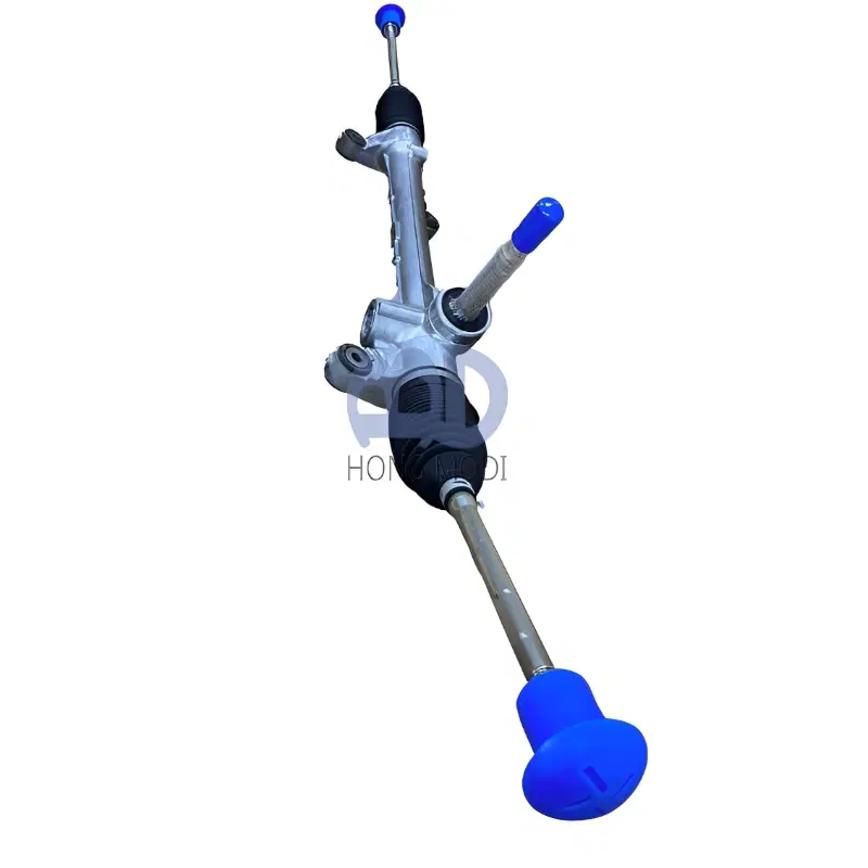 Steering rack for Toyota Noah ZRR70 45510-28120 — view 4