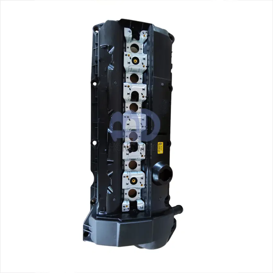 Valve cover with gasket, suitable for 96-00 BMW E36 E39 323is 328is 528i M3 Z3 (Part numbe photograph 2