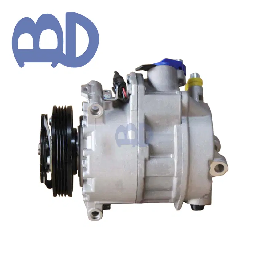 BMW X5 4.8L Air Conditioning Compressor 64509121760/64529195975