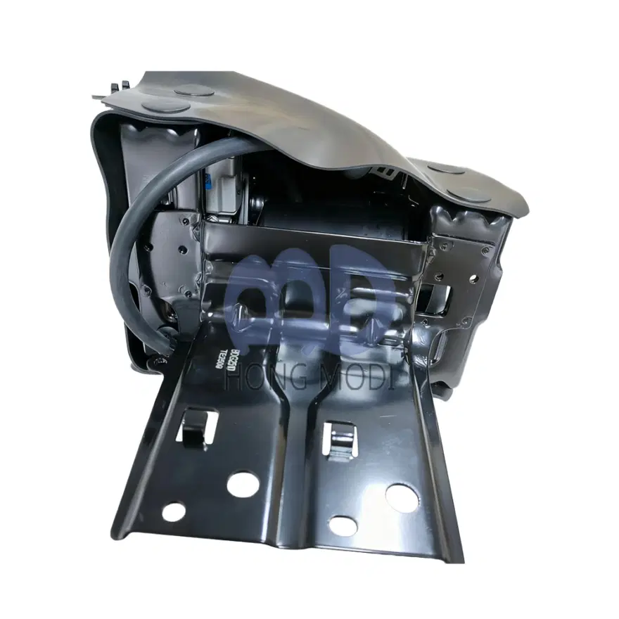 Air Suspension Compressor for Nissan Armada Infiniti QX56 QX80 53400-1LA4C