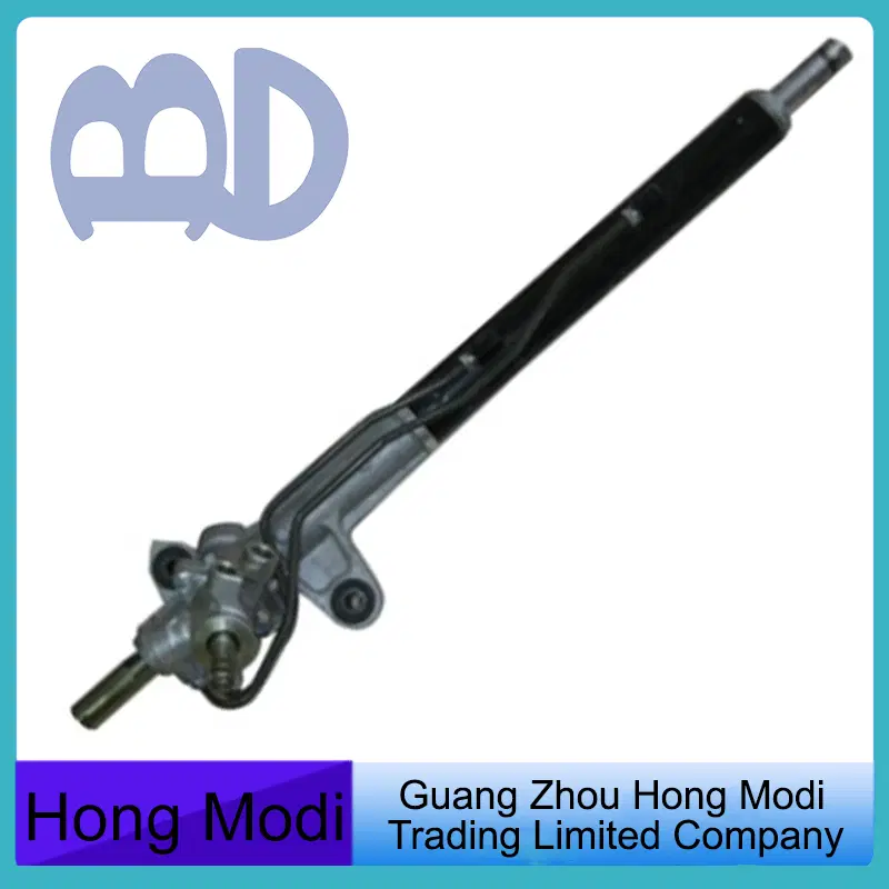 Honda Odyssey RB3 2.4 Steering Gear Steering Gear 53601-SLG-E03 photograph 2